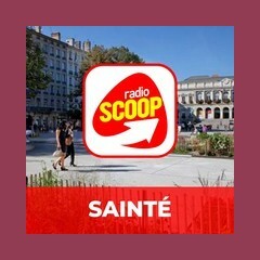 Radio SCOOP - Saint Etienne logo