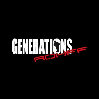 Generations Rohff logo