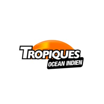 Tropiques Ocean Indien logo