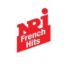 NRJ FRENCH HITS logo
