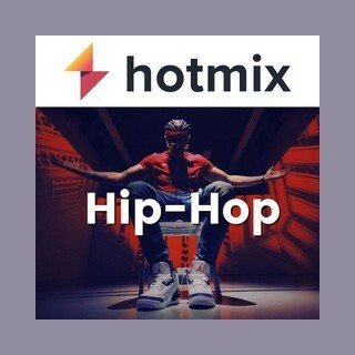 Hotmixradio Hip Hop logo
