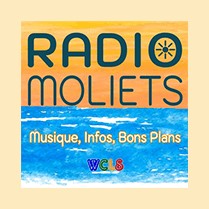 Radio-Moliets logo