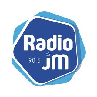 Radio JM logo