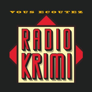 Radio Krimi logo
