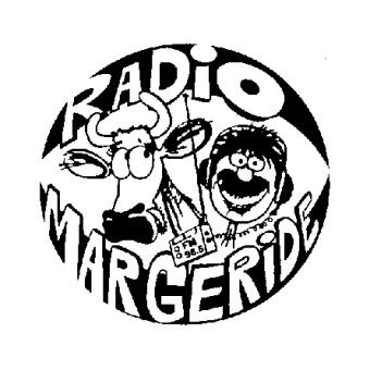 Radio Margeride logo