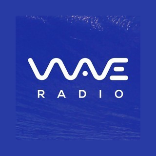 Wave Radio 89.8 FM logo