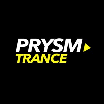 Prysm Trance logo