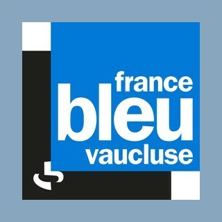 France Bleu Vaucluse logo