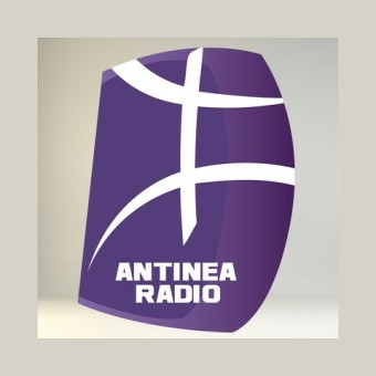 Antinéa Radio logo