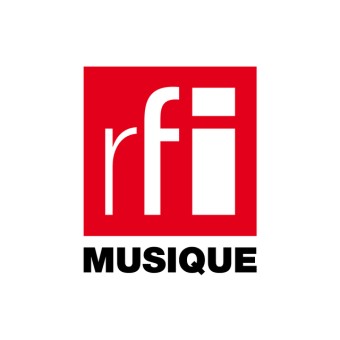 RFI Musique logo
