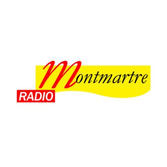 Radio Montmartre logo