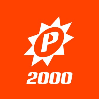 PulsRadio 2000 logo