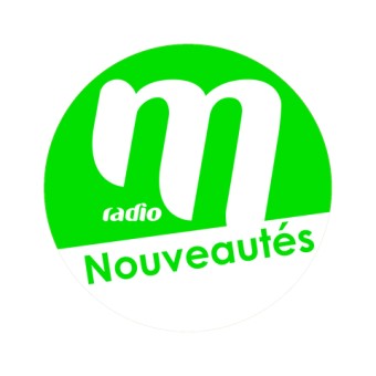 M Radio Nouveautés logo
