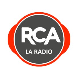 RCA Saint-Nazaire 100.1 FM logo