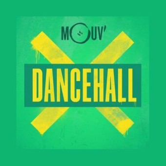 Mouv DanceHall logo