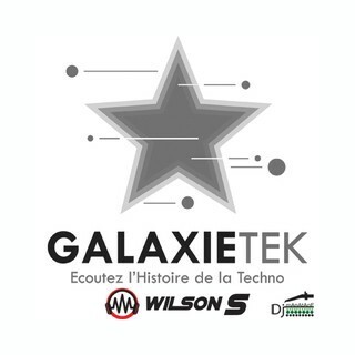 Galaxie Tek logo