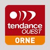 Tendance Ouest Orne logo