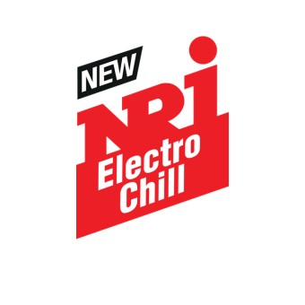 NRJ ELECTRO CHILL logo
