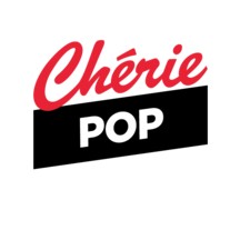 CHERIE POP logo
