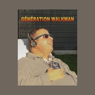 Generation Walkman logo