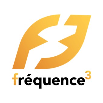 Fréquence 3 FM logo