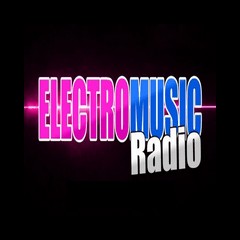 Electromusic Radio logo