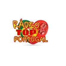 Radio Top Portugal logo