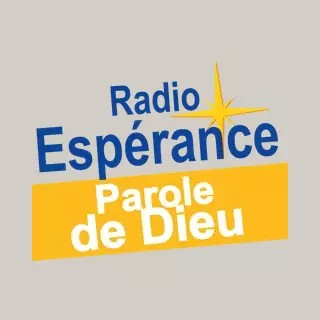 Radio Esperance Parole de Dieu logo