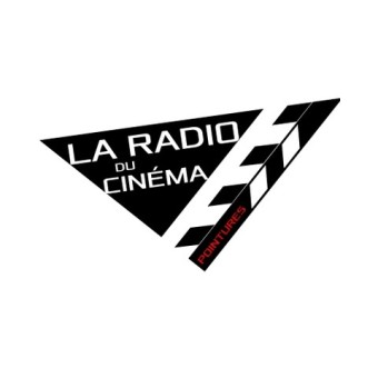 La Radio Du Cinéma logo