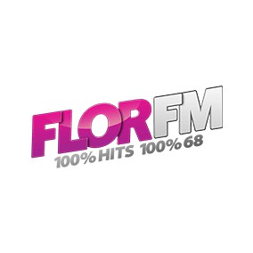 Flor FM Colmar logo