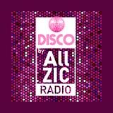 Allzic Radio DISCO logo