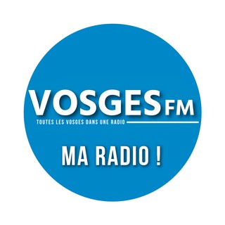 Vosges FM logo