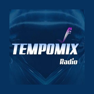 Tempomix Radio logo