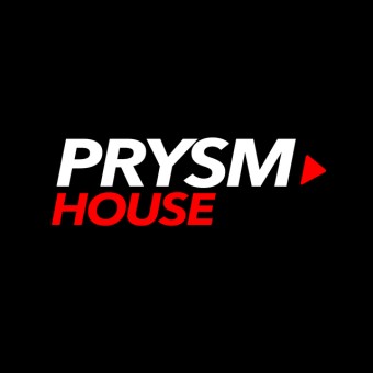 Prysm House logo
