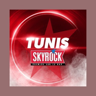 Skyrock Tunis logo