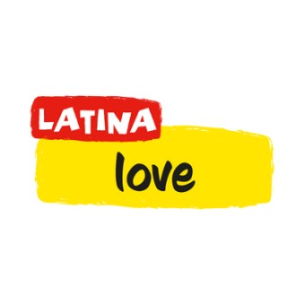 Latina Love logo