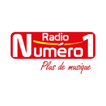 Radio Numéro 1 logo