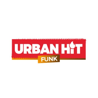 Urban Hit Funk logo