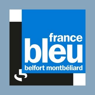 France Bleu Belfort-Montbéliard logo
