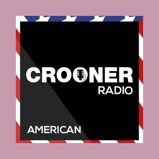 Crooner Radio American logo
