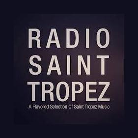 Radio Saint-Tropez logo