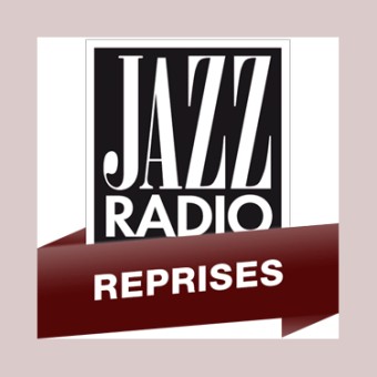 Jazz Radio Reprises logo