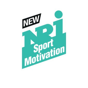 NRJ SPORT MOTIVATION logo