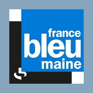 France Bleu Maine logo
