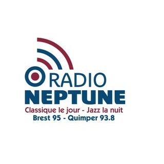 Radio Neptune logo