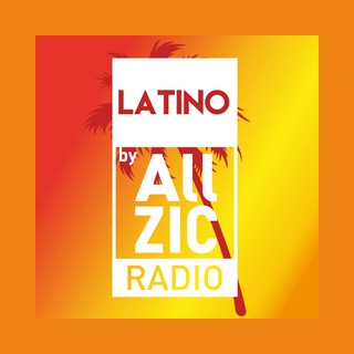 Allzic Radio LATINO logo