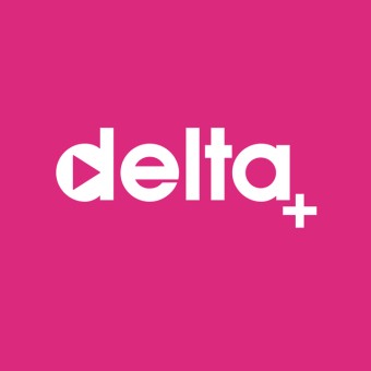 DELTA + logo