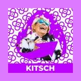 Radio SCOOP - Kitsch logo