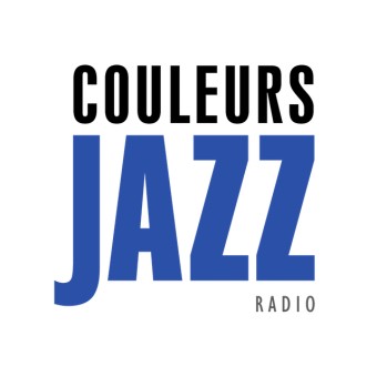 Couleurs Jazz Radio logo