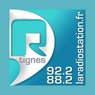 R' Tignes logo